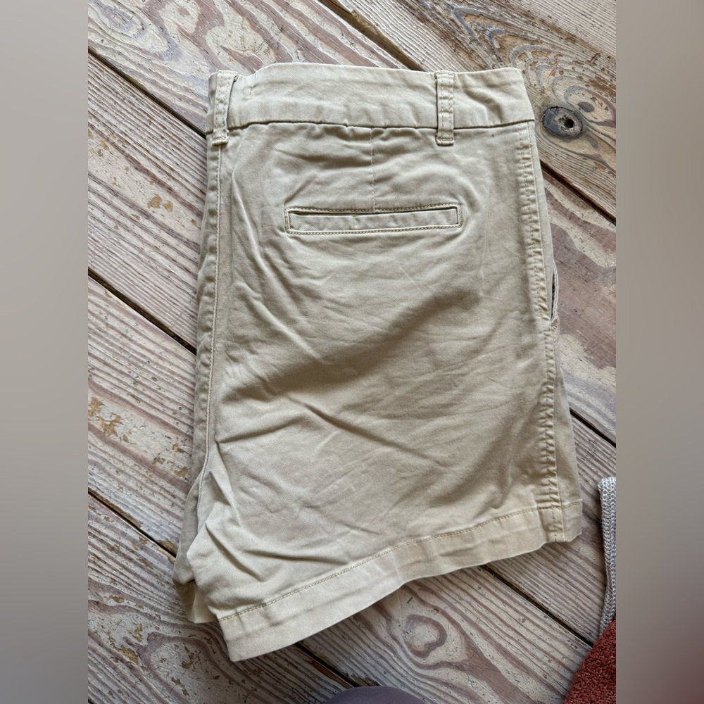 Daily Ritual shorts size 10 - Picture 3 of 3